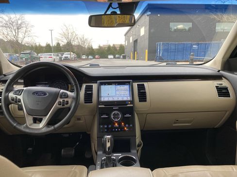 Used 2018 Ford Flex Limited w/ Equipment Group 301A image 19