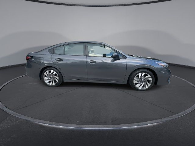 Certified 2025 Subaru Legacy Limited AWD/4WD image 9