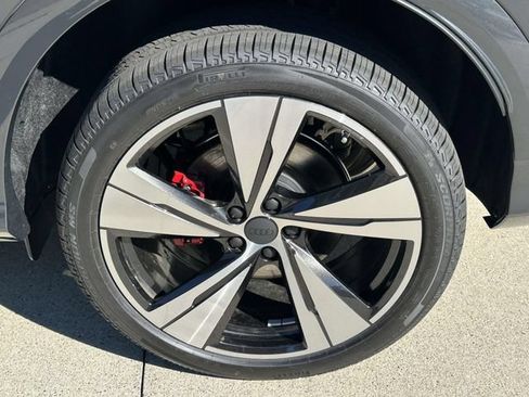 New 2026 Audi SQ5 Premium Plus AWD/4WD image 4