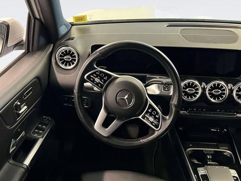 Certified 2020 Mercedes-Benz GLB 250 4MATIC image 14