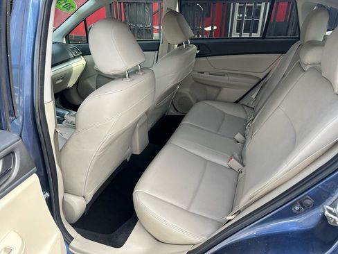 Used 2013 Subaru Crosstrek 2.0i Limited image 23