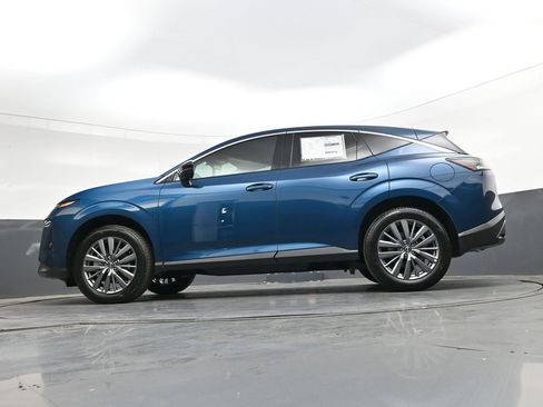 New 2026 Nissan Murano SL AWD/4WD image 41