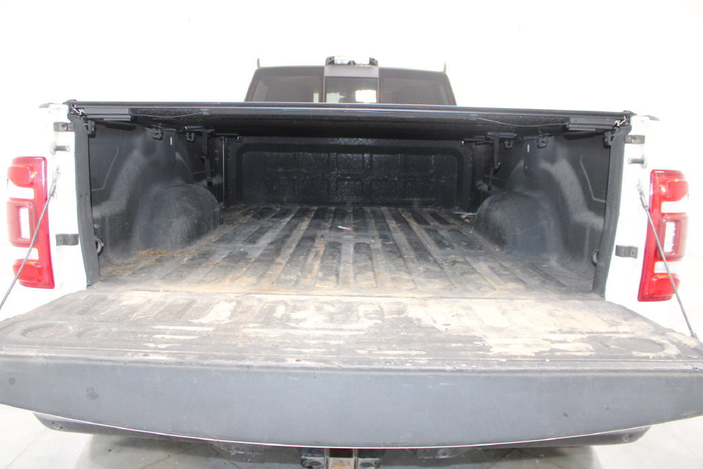 Used 2019 RAM 3500 Laramie AWD/4WD image 23