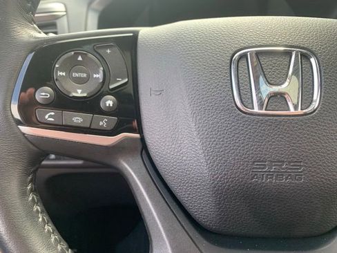 Used 2020 Honda Odyssey EX-L image 10