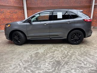 Certified 2023 Ford Edge SE w/ Black Appearance Package video 2