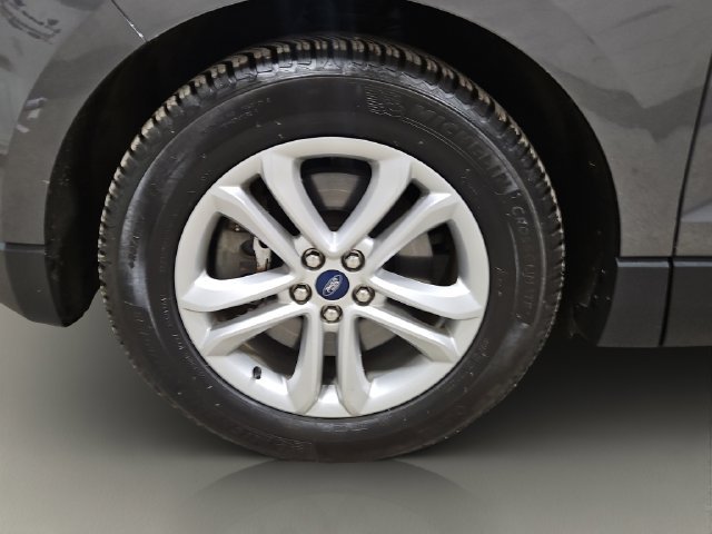 Used 2020 Ford Edge SEL w/ Convenience Package AWD/4WD image 23