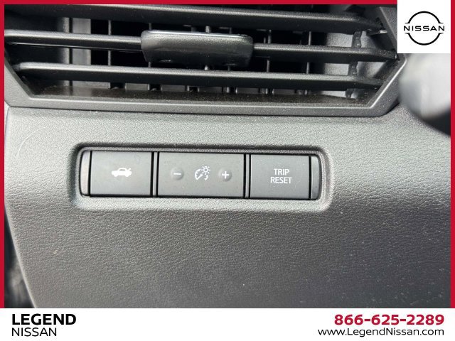 Certified 2024 Nissan Altima 2.5 SV FWD image 20
