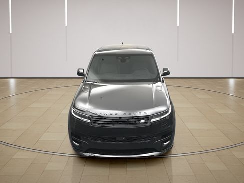 New 2026 Land Rover Range Rover Sport Dynamic SE AWD/4WD image 37