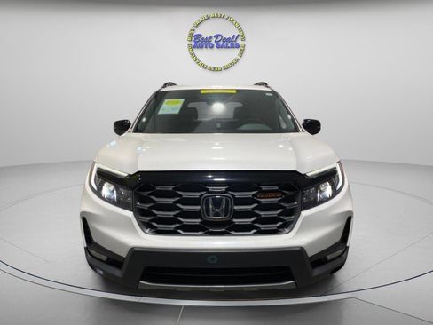 Used 2022 Honda Passport TrailSport image 6