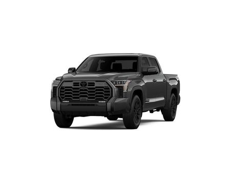 New 2026 Toyota Tundra Platinum w/ TRD Performance Package (TMS) image 18