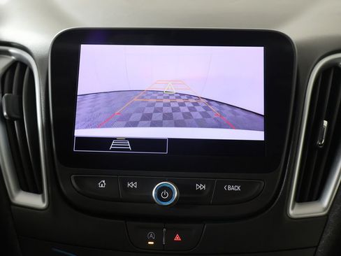 Used 2023 Chevrolet Malibu LS w/ Driver Confidence Package FWD image 40
