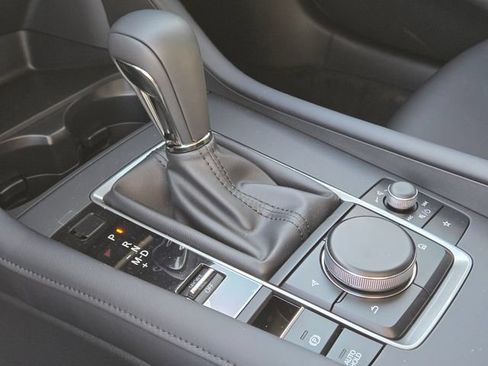 New 2026 MAZDA MAZDA3 s Sport FWD image 14