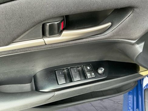 Used 2025 Toyota Camry LE FWD image 23