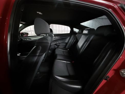Used 2021 Honda Civic Sport image 21
