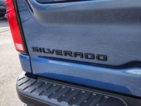 New 2026 Chevrolet Silverado 2500 LTZ w/ Trail Boss Package AWD/4WD image 23