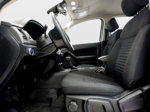 Used 2019 Ford Ranger XL w/ XL Power Equipment Group RWD image 10