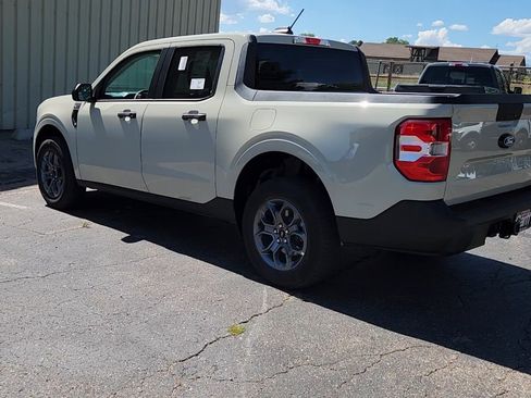 New 2025 Ford Maverick XLT w/ XLT Luxury Package image 6
