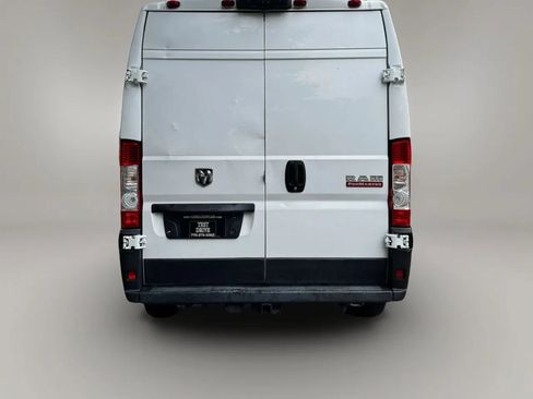 Used 2020 RAM ProMaster 2500 FWD image 5
