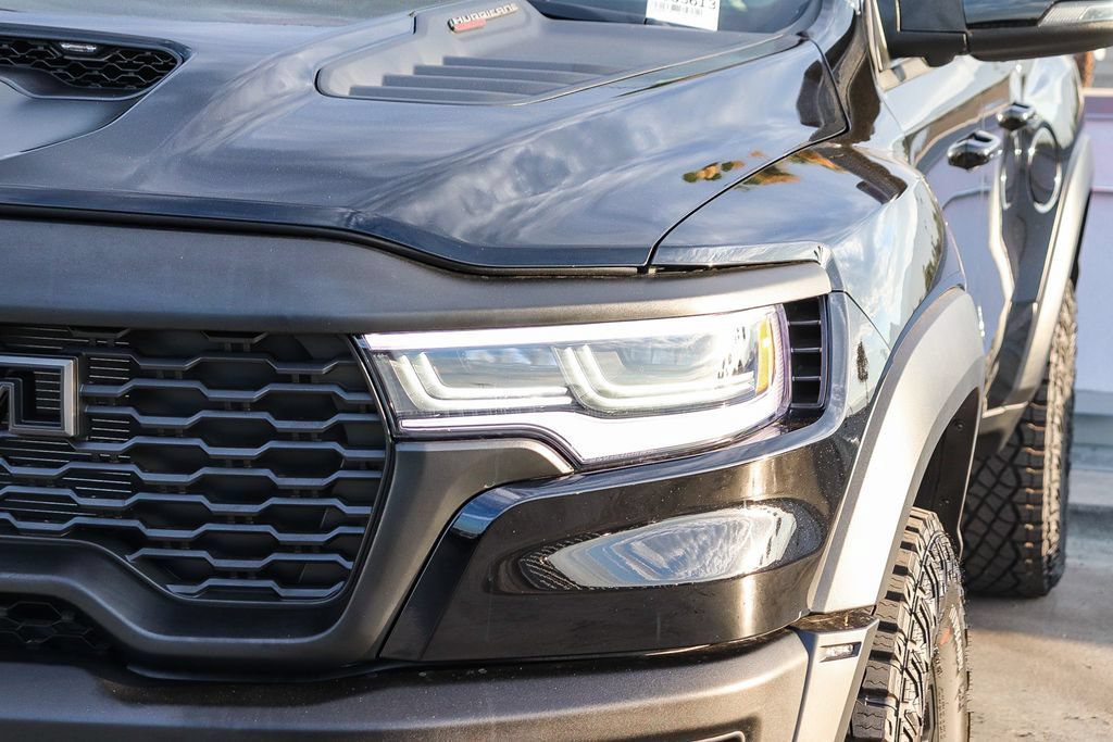 New 2026 RAM 1500 RHO w/ RHO Level 1 Equipment Group AWD/4WD image 5