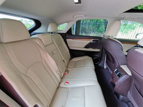 Used 2017 Lexus RX 350 AWD w/ Premium Package image 67