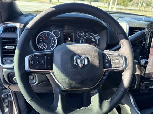 New 2026 RAM 2500 Big Horn image 18