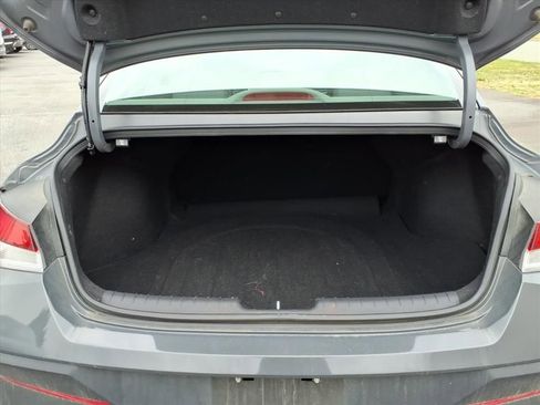 Certified 2024 Hyundai Elantra SEL image 26