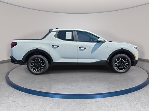 Used 2022 Hyundai Santa Cruz SEL w/ Cargo Package AWD/4WD image 4