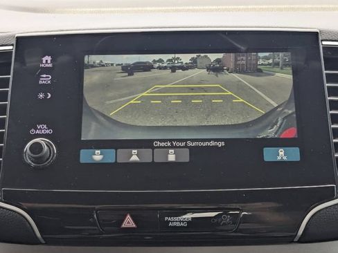 Used 2021 Honda Pilot EX-L image 28