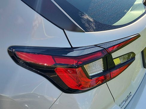 Certified 2025 Subaru Impreza 2.0i AWD/4WD image 10