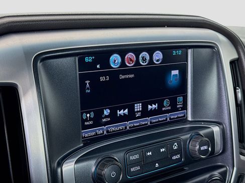 Used 2018 GMC Sierra 1500 SLE w/ SLE Fleet Preferred Package AWD/4WD image 13