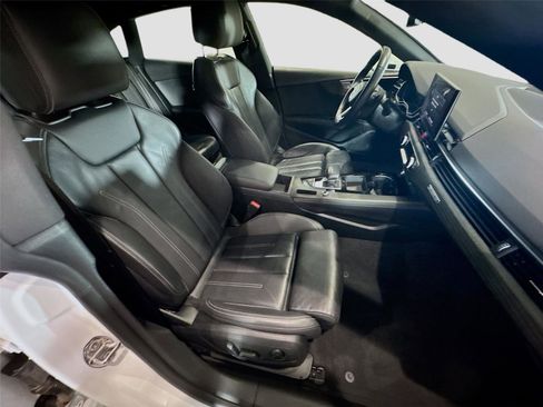 Used 2024 Audi A5 2.0T Premium Plus image 13