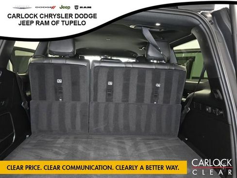 Used 2022 Jeep Wagoneer Series II image 35