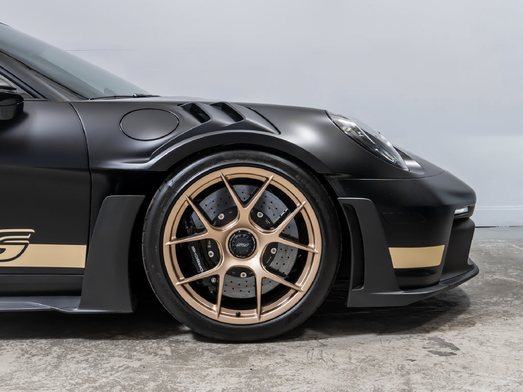 Used 2023 Porsche 911 GT3 RS RWD image 12