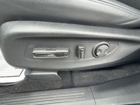 Certified 2025 Honda CR-V EX-L image 15