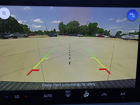 New 2025 Ford Maverick XL w/ 4K Tow Package image 20