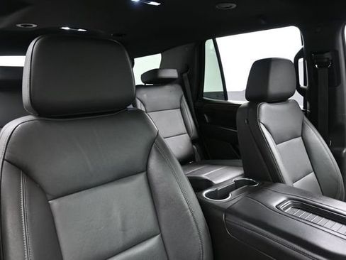 Used 2021 Chevrolet Tahoe LT AWD/4WD image 31
