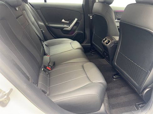 Used 2024 Mercedes-Benz CLA 250 4MATIC image 38