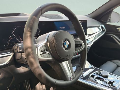 New 2026 BMW X5 xDrive40i image 9