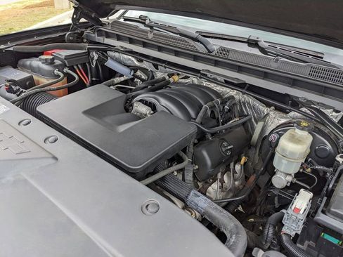 Used 2016 Chevrolet Silverado 1500 LT image 17