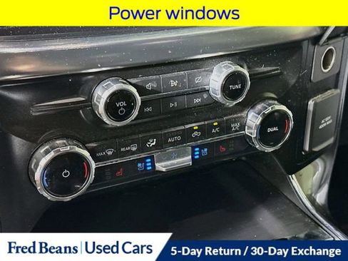 Used 2022 Ford F150 Lariat AWD/4WD image 20