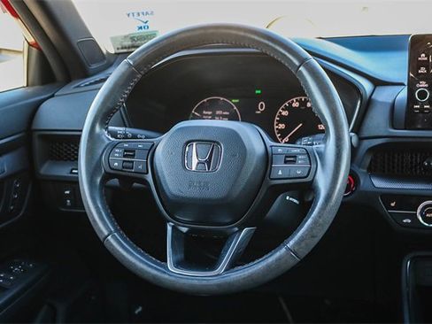 Used 2024 Honda CR-V Sport-L image 17