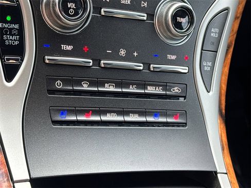 Used 2019 Lincoln Nautilus Reserve image 33