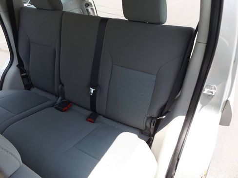 Used 2008 Jeep Liberty Sport AWD/4WD image 13
