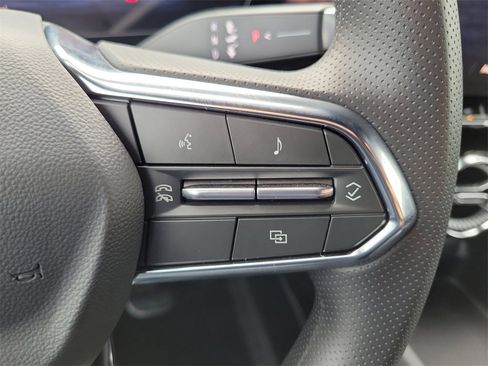 New 2026 Chevrolet Blazer EV LT image 6