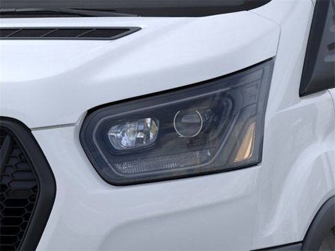 New 2026 Ford Transit 250 Base image 18