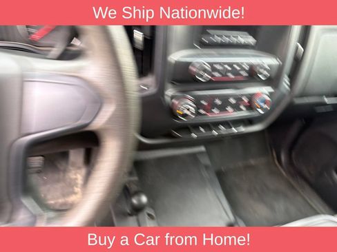 Used 2015 GMC Sierra 1500 4x4 Crew Cab image 14