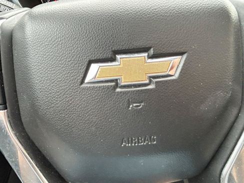Used 2019 Chevrolet Blazer Premier w/ Sun and Wheels Package FWD image 21