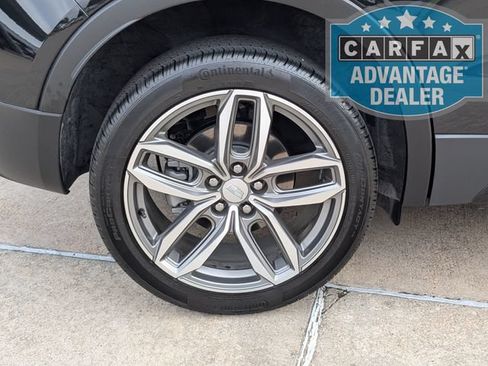 Used 2023 Cadillac XT4 Sport FWD image 4
