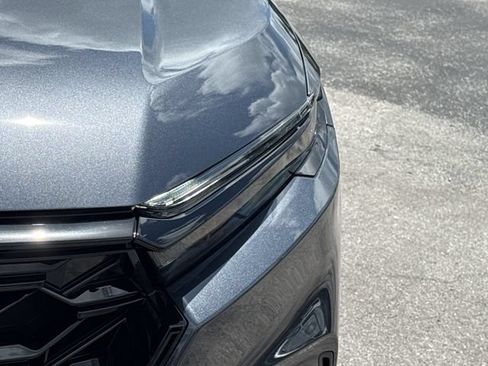 New 2026 Honda CR-V Sport-L image 14