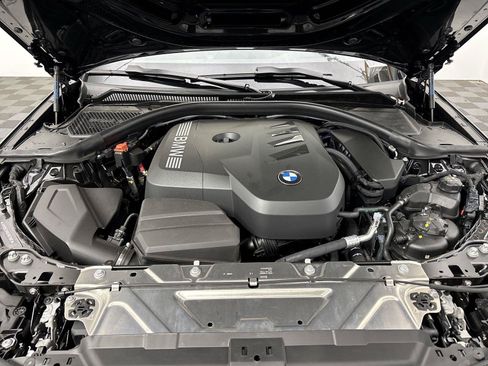 New 2026 BMW 330i xDrive Sedan w/ M Sport Package AWD/4WD image 20